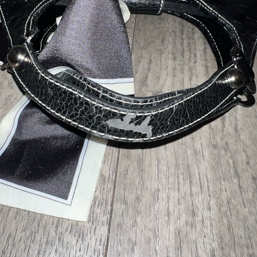 Y2K Guess Hobo Bag - Picture 6 of 6
